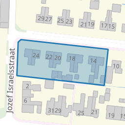 Perceel RDN01-K-2531