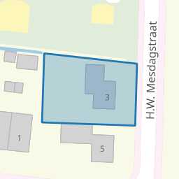 Perceel RDN01-K-2568