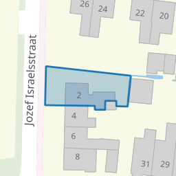 Perceel RDN01-K-2591