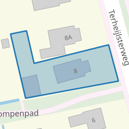 Perceel RDN01-K-2615