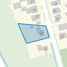 Perceel RDN01-K-2626