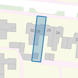 Perceel RDN01-K-2653