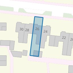 Perceel RDN01-K-2654