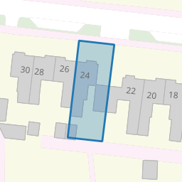 Perceel RDN01-K-2655