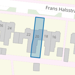 Perceel RDN01-K-2657