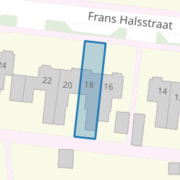 Perceel RDN01-K-2658