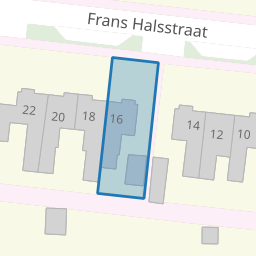 Perceel RDN01-K-2659