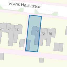 Perceel RDN01-K-2660