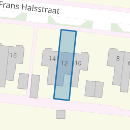 Perceel RDN01-K-2661