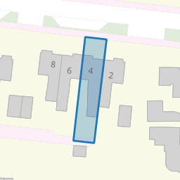 Perceel RDN01-K-2665
