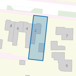 Perceel RDN01-K-2666