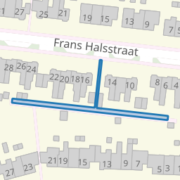 Perceel RDN01-K-2667