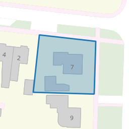 Perceel RDN01-K-2668