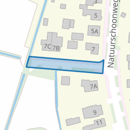 Perceel RDN01-K-2708