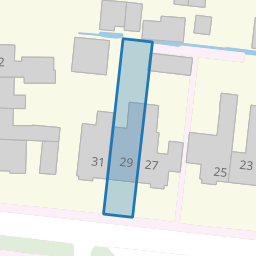 Perceel RDN01-K-2716