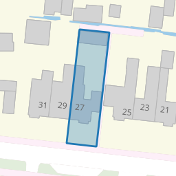 Perceel RDN01-K-2717