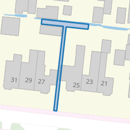 Perceel RDN01-K-2718