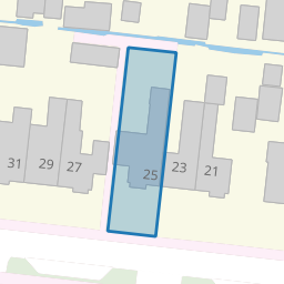 Perceel RDN01-K-2719