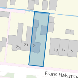 Perceel RDN01-K-2721