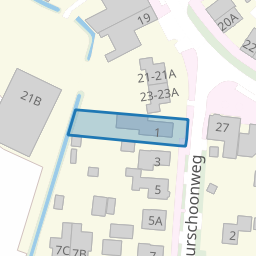 Perceel RDN01-K-2729