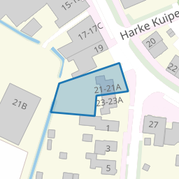 Perceel RDN01-K-2749