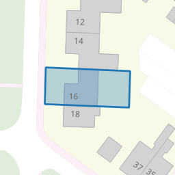 Perceel RDN01-K-2761