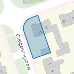 Perceel RDN01-K-2800