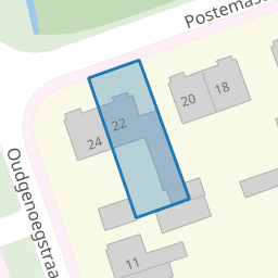 Perceel RDN01-K-2801