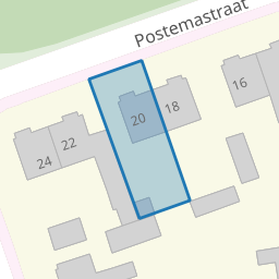 Perceel RDN01-K-2802