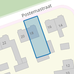 Perceel RDN01-K-2803