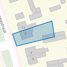 Perceel RDN01-K-2807