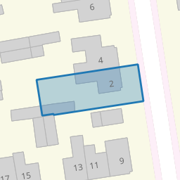 Perceel RDN01-K-2817