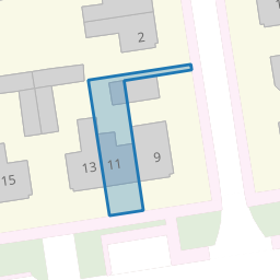 Perceel RDN01-K-2822