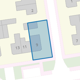 Perceel RDN01-K-2823