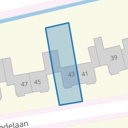 Perceel RDN01-K-2825