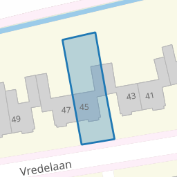 Perceel RDN01-K-2826