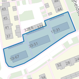 Perceel RDN01-K-2831