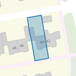 Perceel RDN01-K-2854