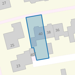 Perceel RDN01-K-2864