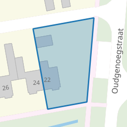 Perceel RDN01-K-2866