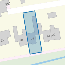 Perceel RDN01-K-2868