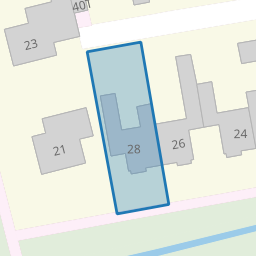 Perceel RDN01-K-2869