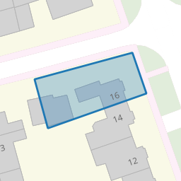 Perceel RDN01-K-2872