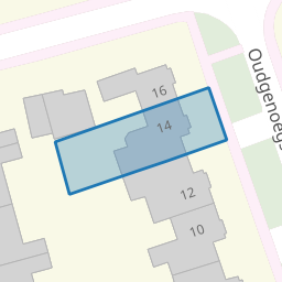 Perceel RDN01-K-2873