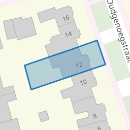 Perceel RDN01-K-2874