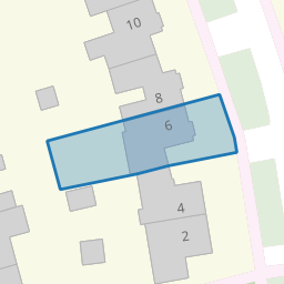 Perceel RDN01-K-2877