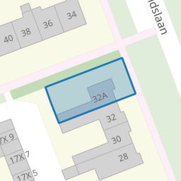 Perceel RDN01-K-2881