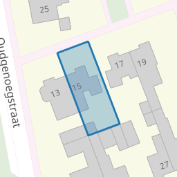 Perceel RDN01-K-2887