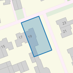 Perceel RDN01-K-2889