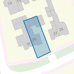 Perceel RDN01-K-2891